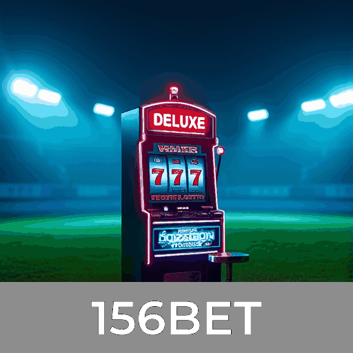 Acessar o site 156BET COM