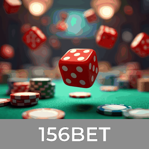 Cassino Online 156BET