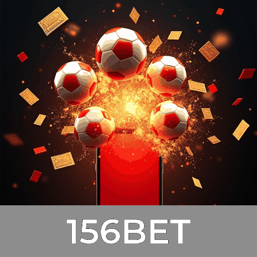 Cadastro na 156BET