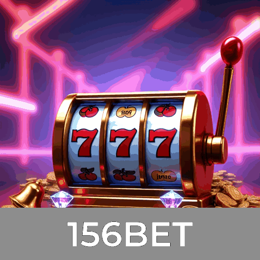Cassino Online 156BET