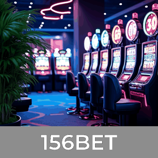 Cassino Online 156BET