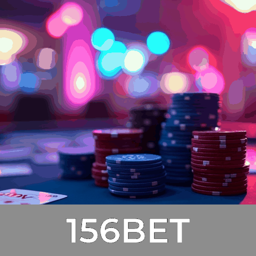 Apostas no 156BET