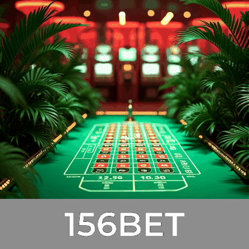 Cadastro na 156BET