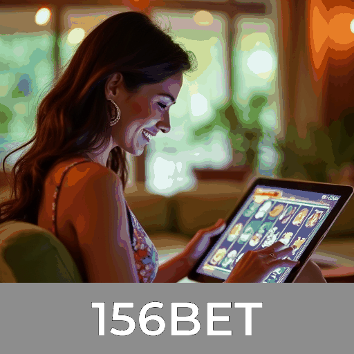 Cassino Online 156BET