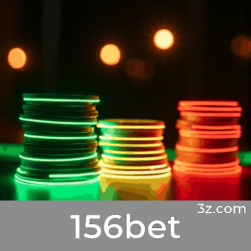 156bet: Seu Cassino Online e Plataforma de Apostas Confiável