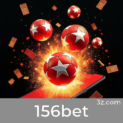 156bet: Jogos de Cassino Imersivos e Empolgantes