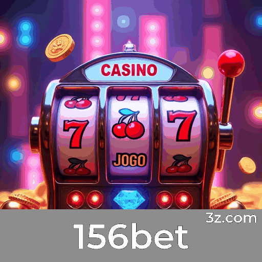 156bet: O Paraíso de Jogos Selecionados